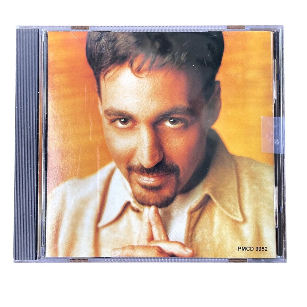 Vintage John Elefante Defying Gravity Christian Audio Music CD 1999 u 10 Tracks
